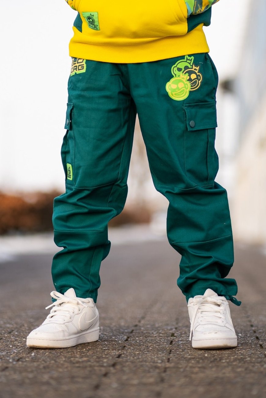 Guldborg - VIBE Bukser