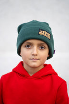 FirstGrade - SMACK BEANIE - Vinterhue - Hue