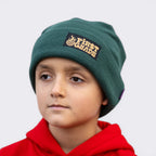FirstGrade - SMACK BEANIE - Vinterhue - Hue