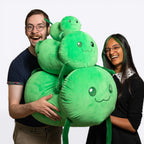 RobinSamse Kawaii - Squish Heads - 60 cm