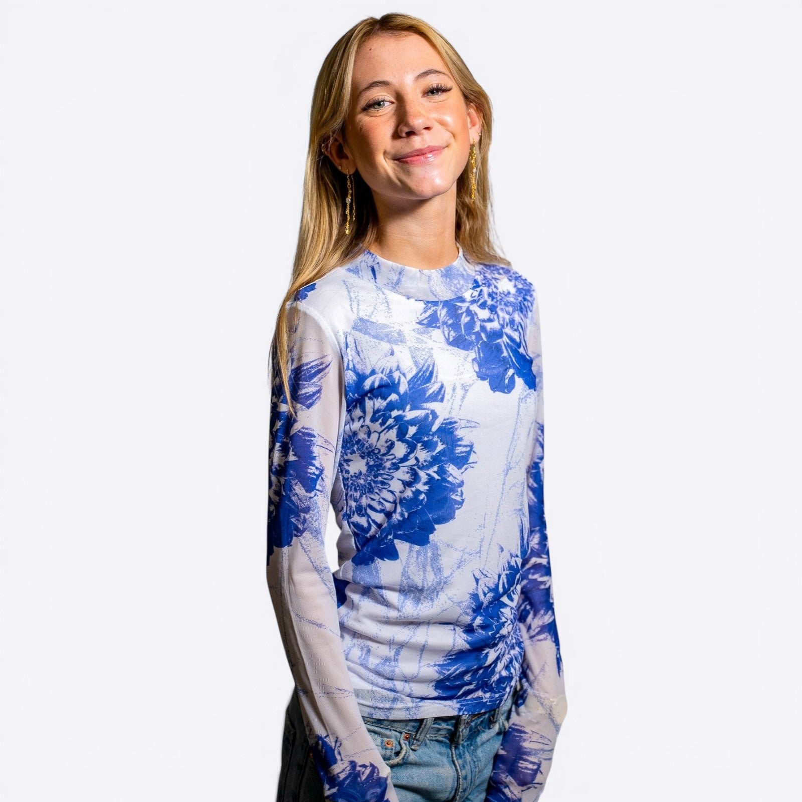 Naja Münster - Aura - Bluse