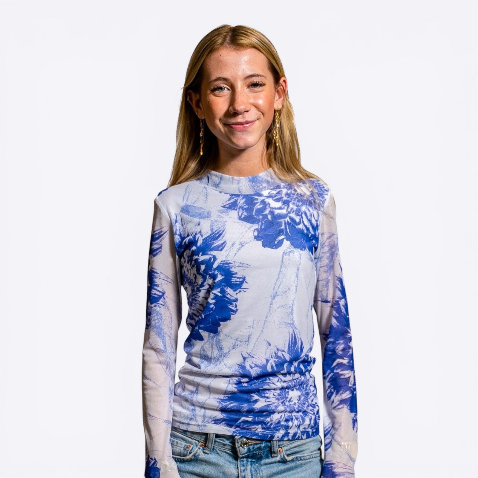 Naja Münster - Aura - Bluse