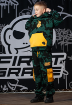 FirstGrade - SMACK PANTS