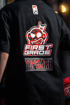 Niki Topgaard - Slam T-shirt (oversize)