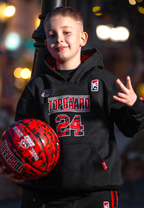 Niki Topgaard - Dribble Hoodie