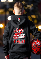 Niki Topgaard - Dribble Hoodie