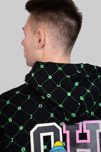 Morten Münster - Ohøj Pingo Hoodie