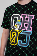 Morten Münster - Ohøj Pingo T-shirt