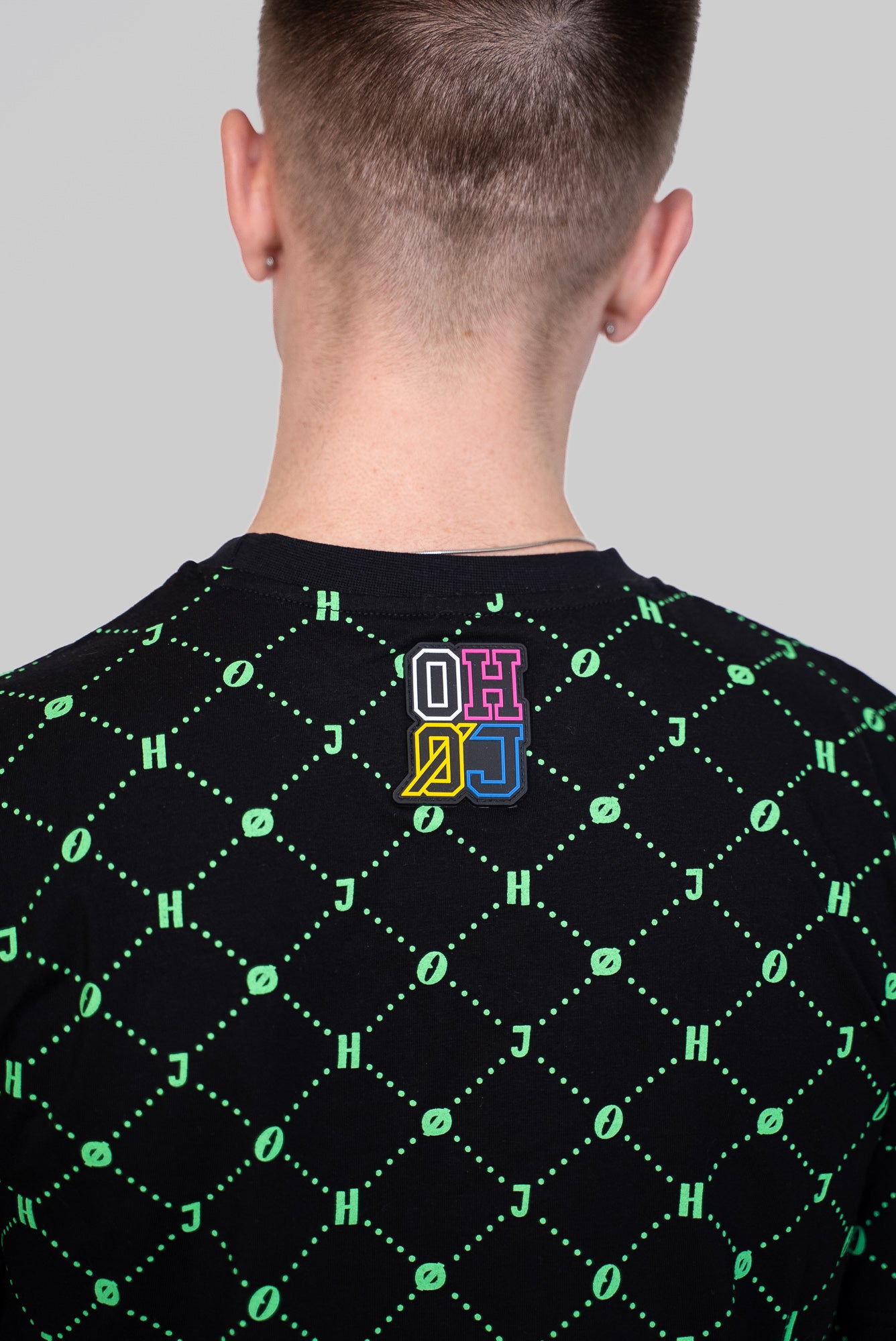 Morten Münster - Ohøj Pingo T-shirt