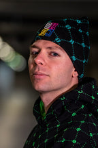 Morten Münster - Ohøj Pingo Hue