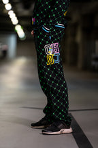 Morten Münster - Ohøj Pingo Bukser