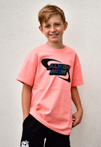 Alexander Husum - "Astro" T-Shirt