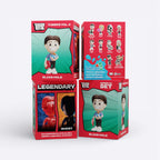 Elias Hole, Peepz Vol. 2