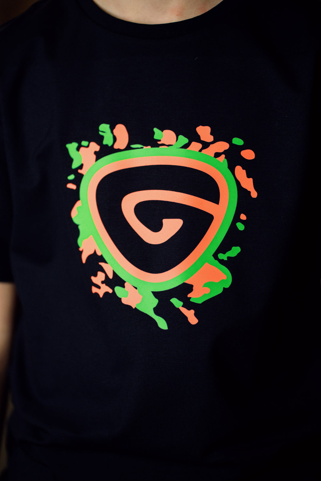 Guldborg - G logo T-shirt