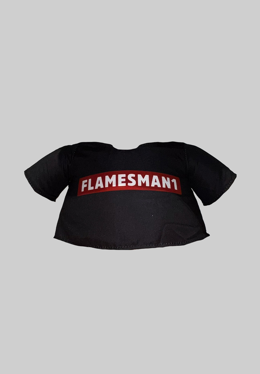 "Monkey" Bamse + Flamesman1 t-shirt