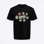 Familien Münster - Family T-Shirt