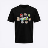 Familien Münster - Family T-Shirt