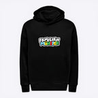 Familien Münster - Logo Hoodie