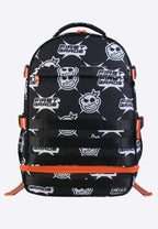 FirstGrade Skoletaske m. kølerum