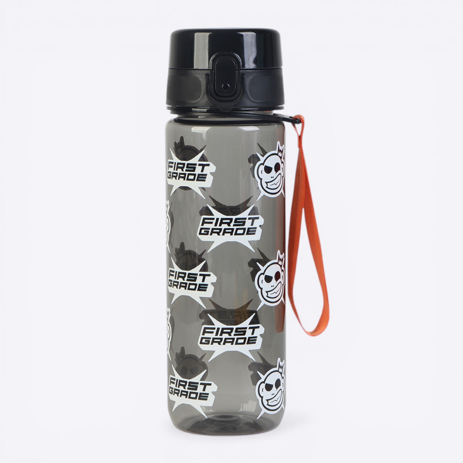 FirstGrade Qual Drikkedunk