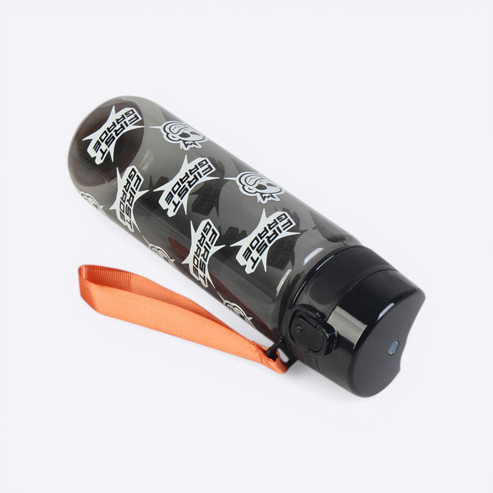 FirstGrade Qual Drikkedunk