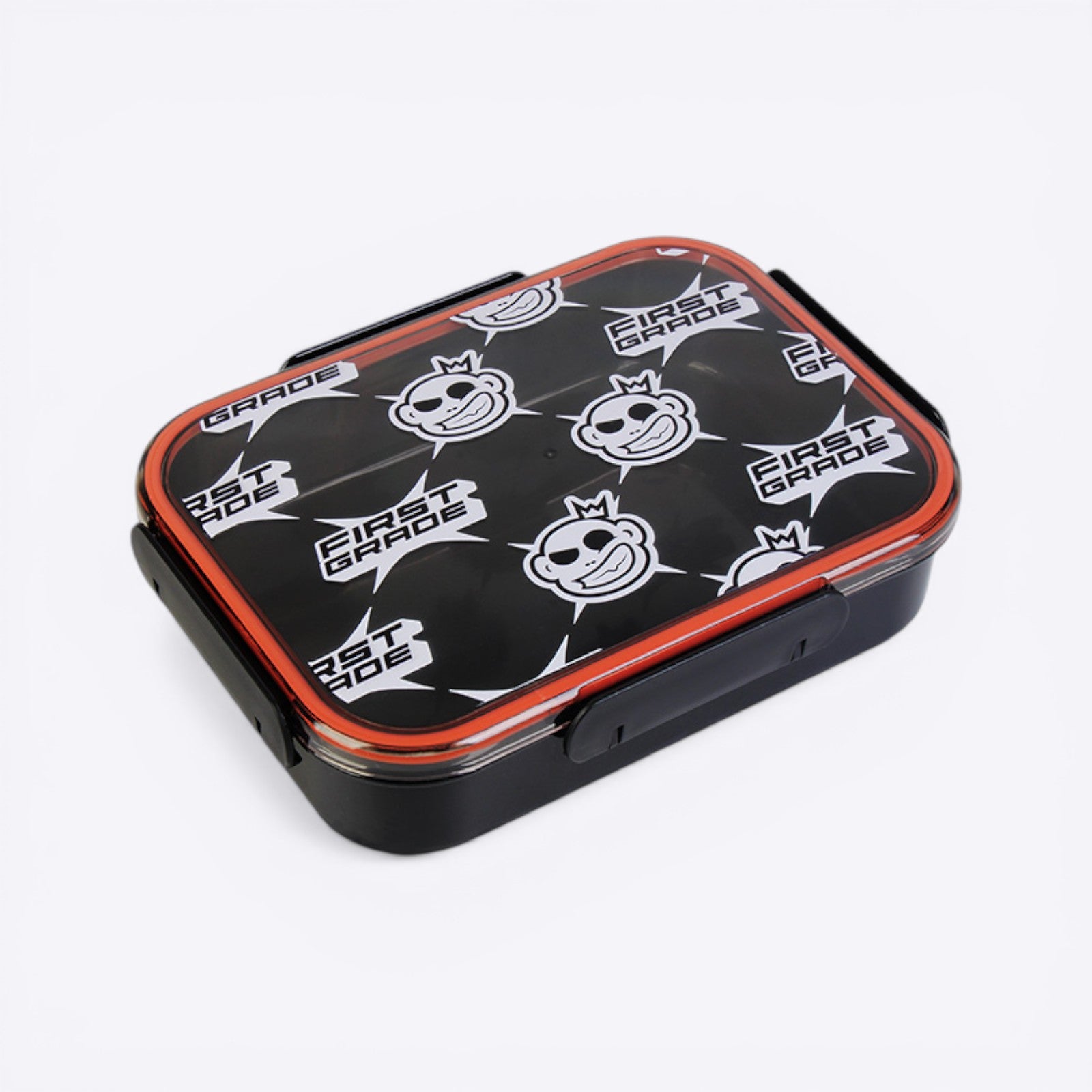 FirstGrade Qual Madkasse