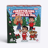 FirstGrade adventskalender