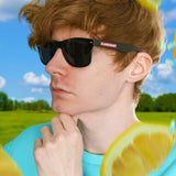 Flamesman1 - Sunglasses