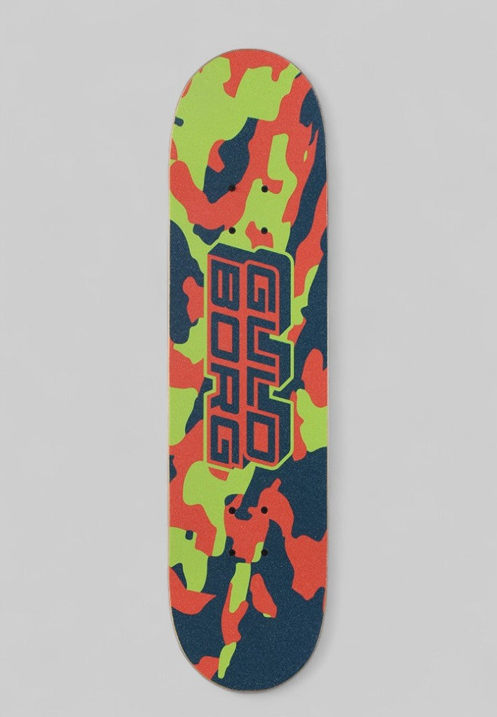 FG x Guldborg - Electro Skateboard