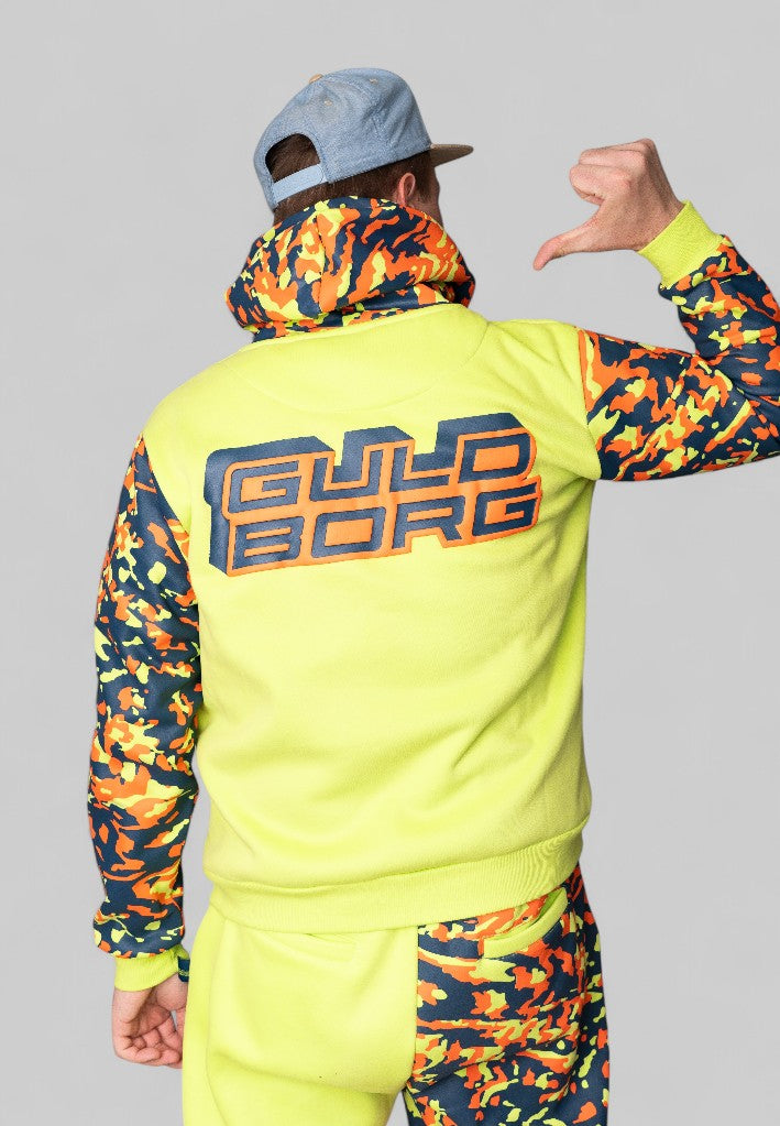 FG x Guldborg - Voltage Hoodie