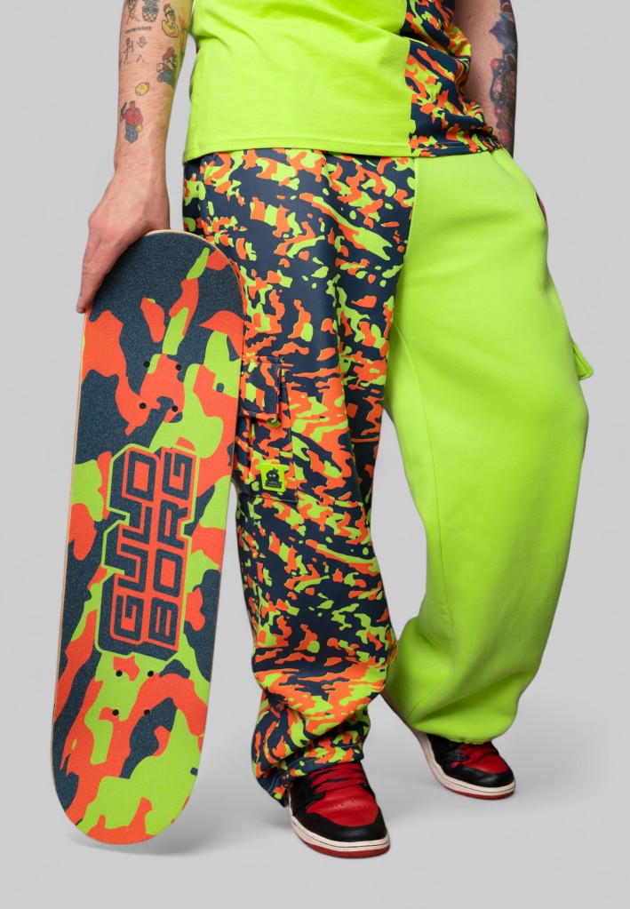 Guldborg - Electro Pants