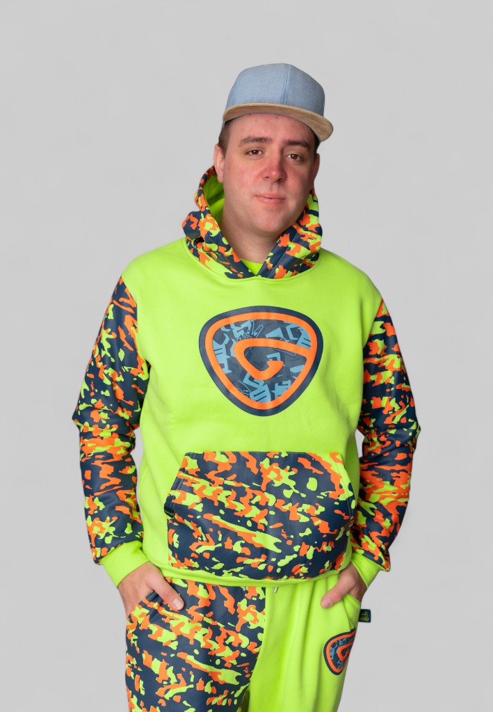 Guldborg Electro sæt (3 dele)