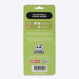 Guldborg Blyanter og Viskelæder