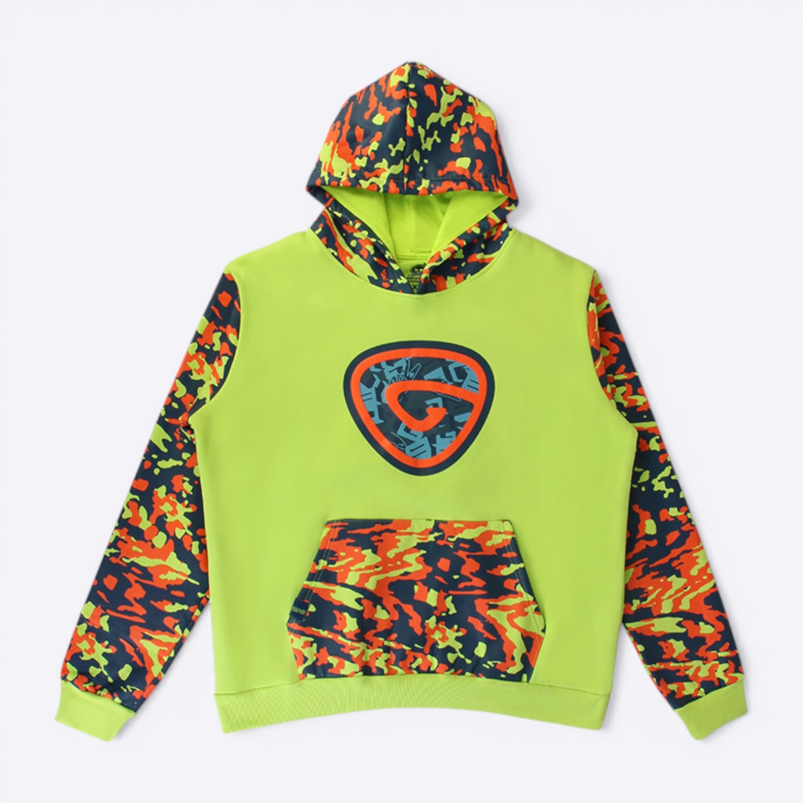 Guldborg - Voltage Hoodie