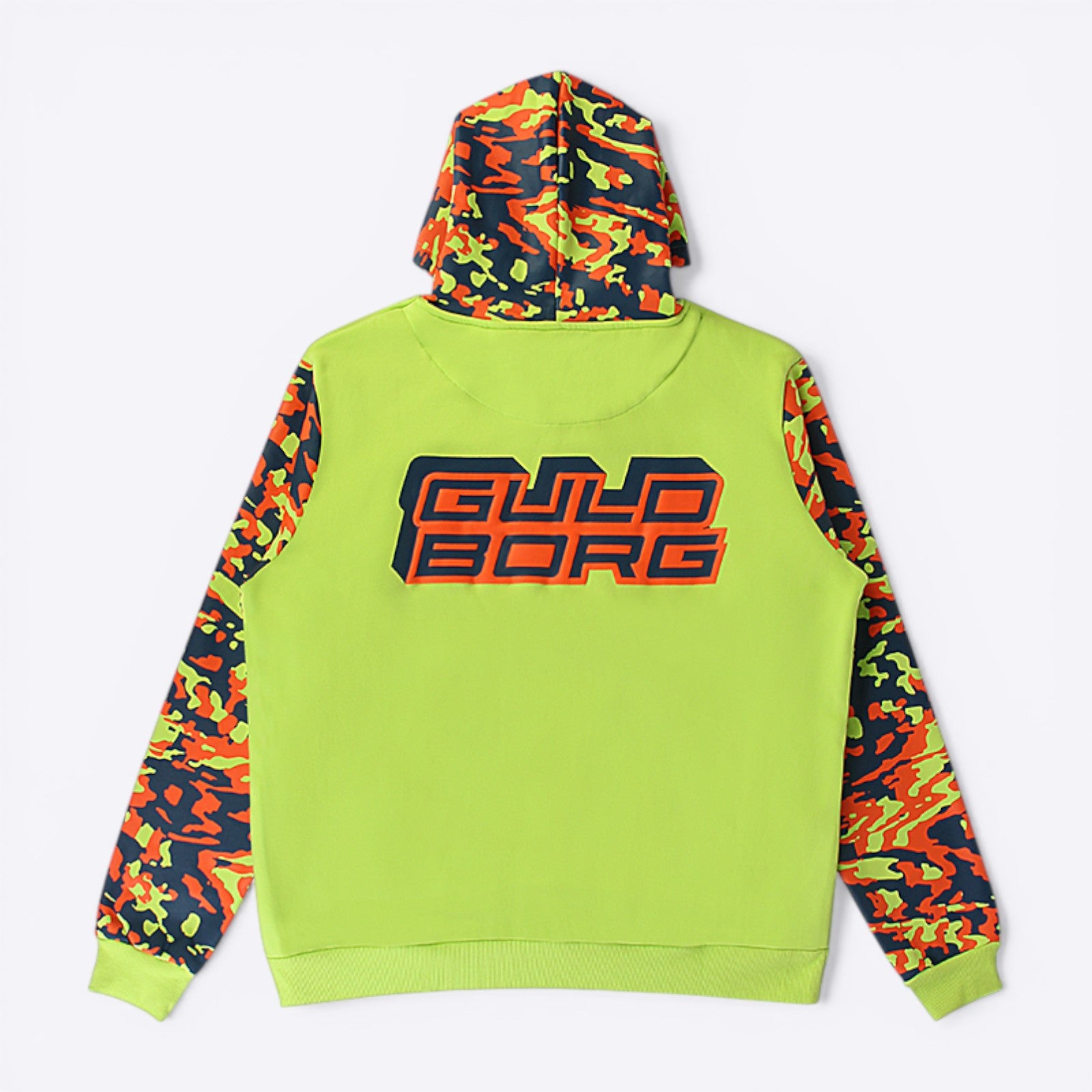 Guldborg - Voltage Hoodie