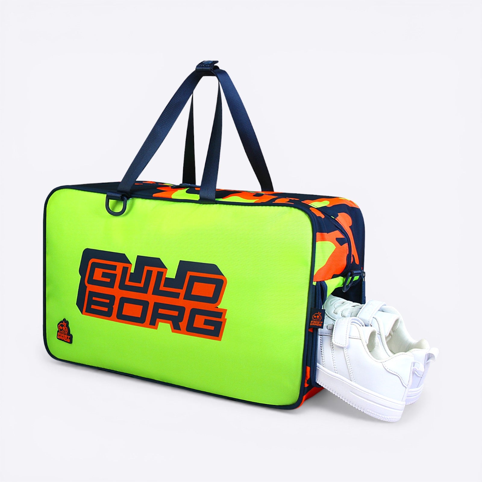 Guldborg sportstaske