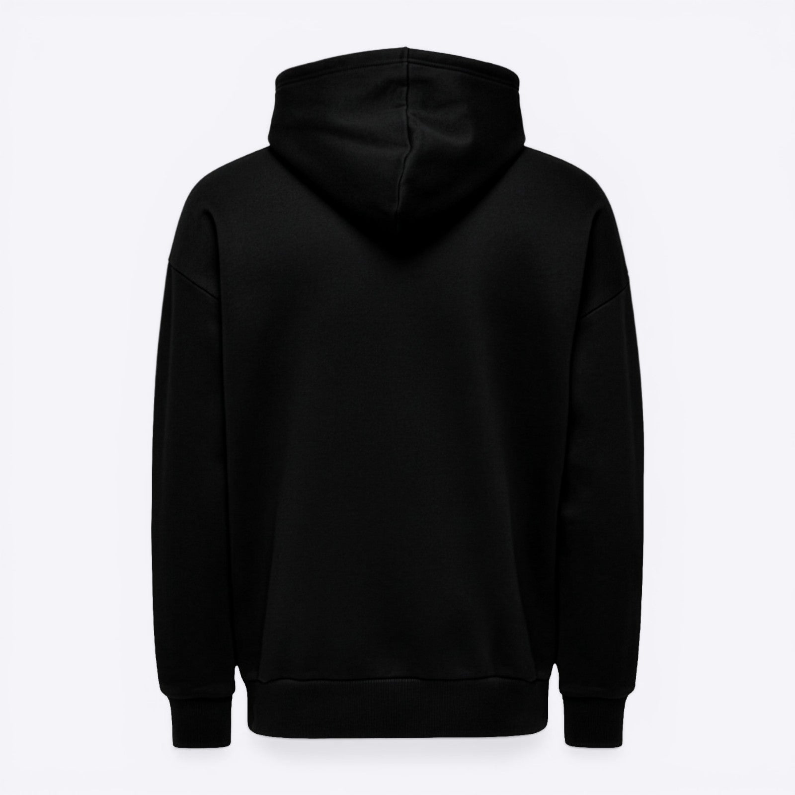 Moller og Loke -  Logo Hoodie