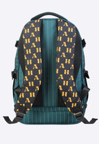 Alexander Husum Skoletaske m. kølerum