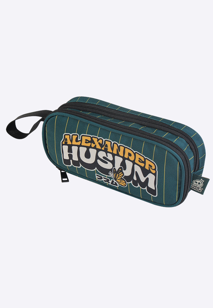 Alexander Husum University Penalhus