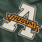 Alexander Husum - University Jakke 2.0