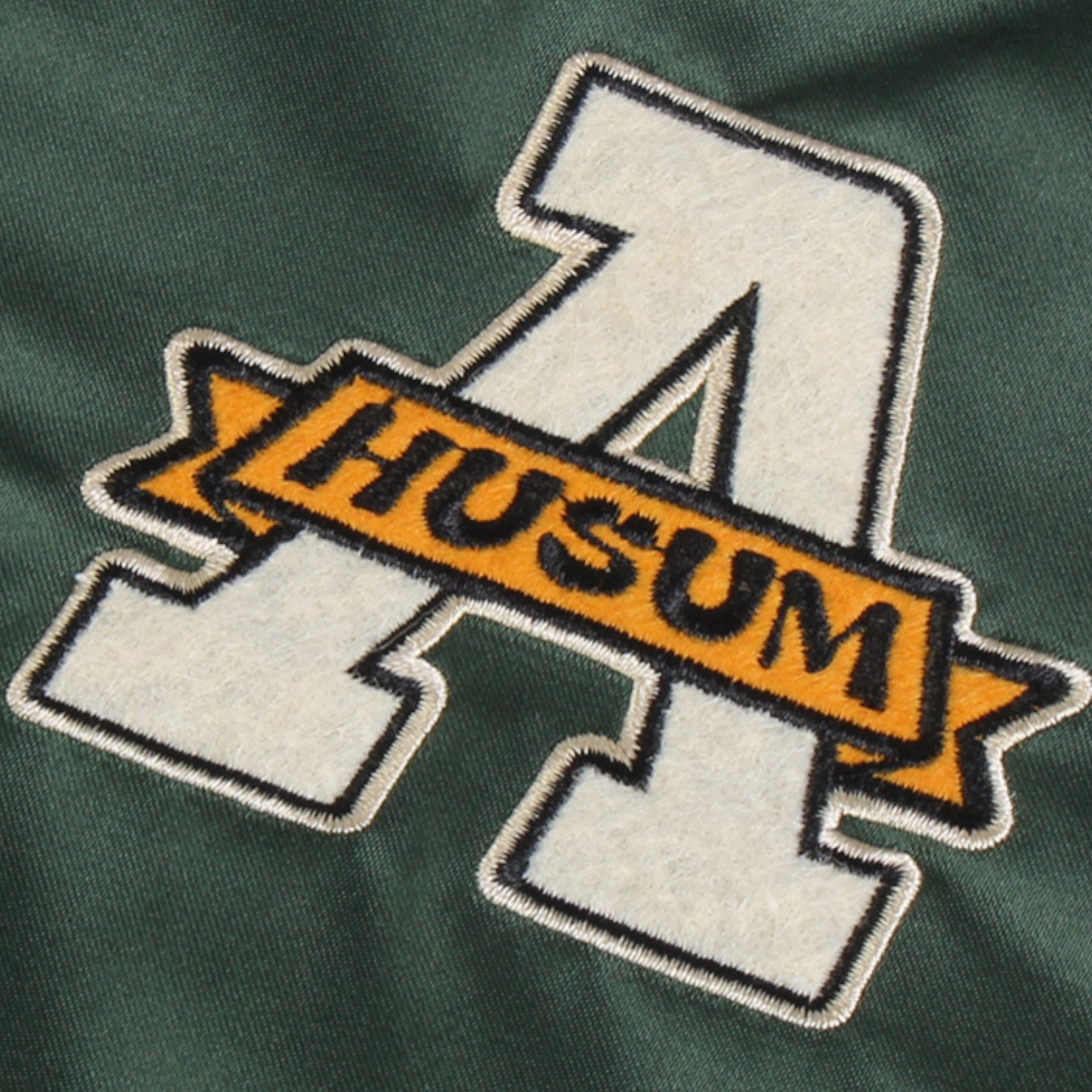 Alexander Husum - University Jakke 2.0
