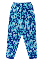 Jas & Mika Lunar Pyjamas