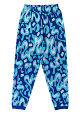 Jas & Mika Lunar Pyjamas