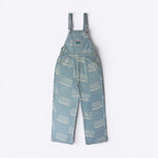 Jas & Mika Overall