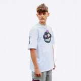 FirstGrade - KWENG TEE, Hvid T-shirt