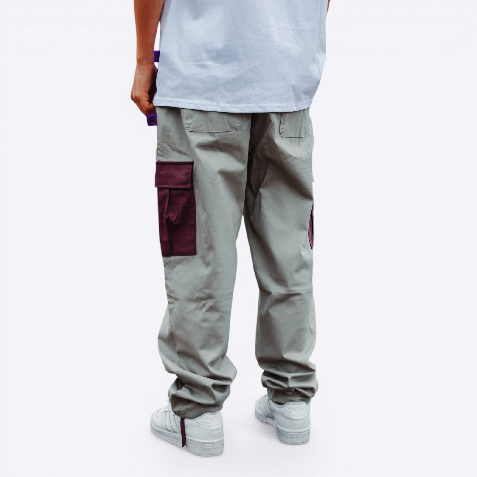 FirstGrade - FREEZER PANTS