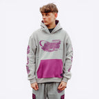 FirstGrade - FREEZER HOODIE