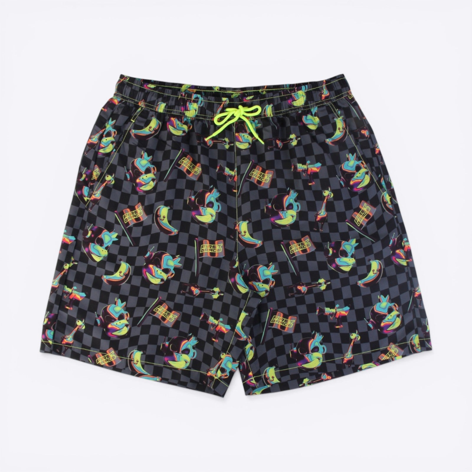 Firstgrade Chromatic Badebukser