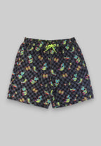 Firstgrade Chromatic Badebukser