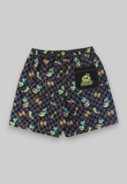 Firstgrade Chromatic Badebukser